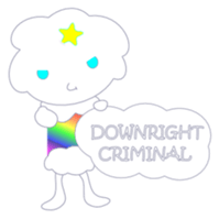 Amuse -English Version- sticker #337162