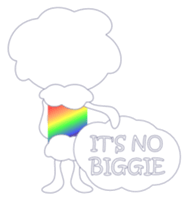 Amuse -English Version- sticker #337165