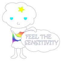 Amuse -English Version- sticker #337166