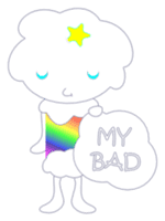 Amuse -English Version- sticker #337167