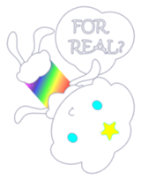 Amuse -English Version- sticker #337168