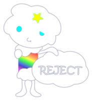 Amuse -English Version- sticker #337171