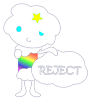 Amuse -English Version- sticker #337171