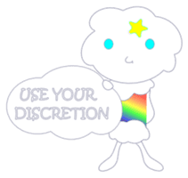 Amuse -English Version- sticker #337172