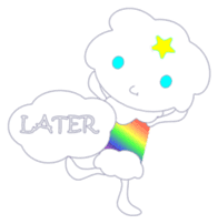 Amuse -English Version- sticker #337175