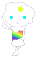 Amuse -English Version- sticker #337177