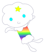 Amuse -English Version- sticker #337182