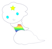 Amuse -English Version- sticker #337183