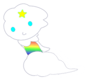 Amuse -English Version- sticker #337183