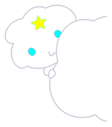 Amuse -English Version- sticker #337184