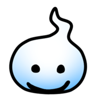 wandering soul sticker #337513