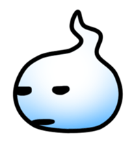 wandering soul sticker #337530