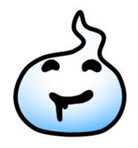 wandering soul sticker #337537