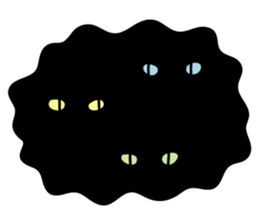 "CHOBI" & Friends sticker #337736