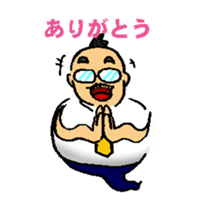 Shiba-san sticker #338271