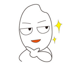 Okomechan sticker #338307