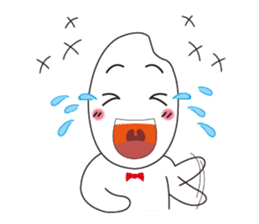 Okomechan sticker #338308