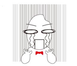 Okomechan sticker #338313