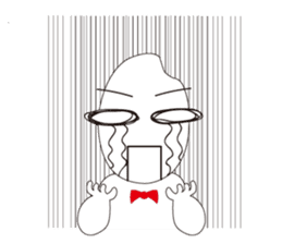 Okomechan sticker #338313