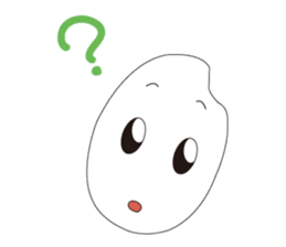 Okomechan sticker #338316