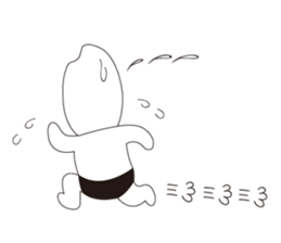 Okomechan sticker #338320