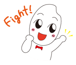 Okomechan sticker #338327