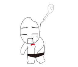 Okomechan sticker #338332