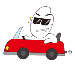 Okomechan sticker #338338