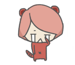 loloni sticker #338385