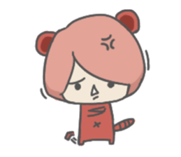 loloni sticker #338386