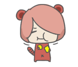 loloni sticker #338392