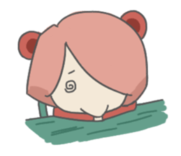 loloni sticker #338396