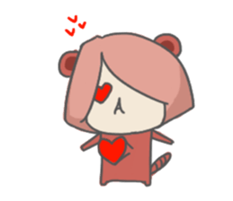 loloni sticker #338404