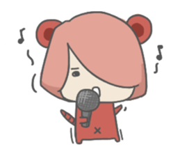 loloni sticker #338414