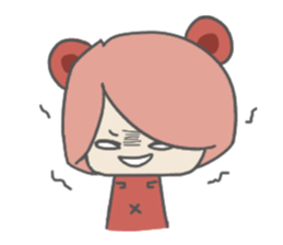 loloni sticker #338417