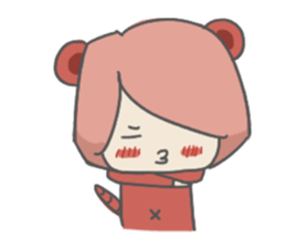 loloni sticker #338419