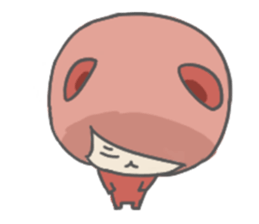 loloni sticker #338420