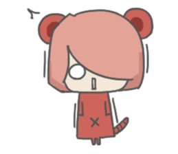 loloni sticker #338422