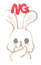 Mochavi sticker #338426