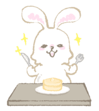 Mochavi sticker #338433