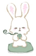 Mochavi sticker #338442