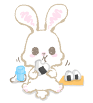 Mochavi sticker #338443