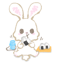 Mochavi sticker #338443