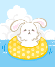 Mochavi sticker #338445