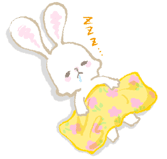 Mochavi sticker #338447