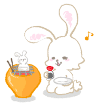 Mochavi sticker #338450