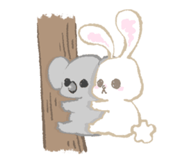 Mochavi sticker #338463