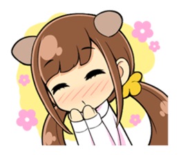 NANTODESU sticker #338471