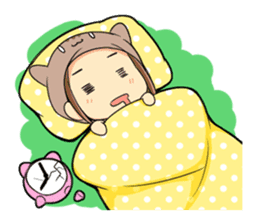 NANTODESU sticker #338499