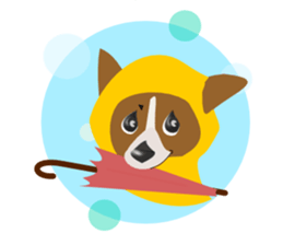 sumomo smile sticker #338798